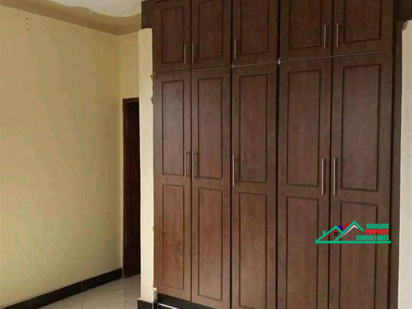 Apartment for rent in Kirinya Wakiso