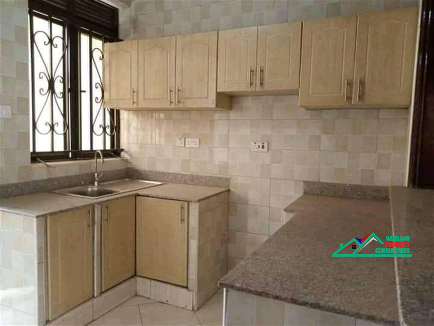 Apartment for rent in Kirinya Wakiso