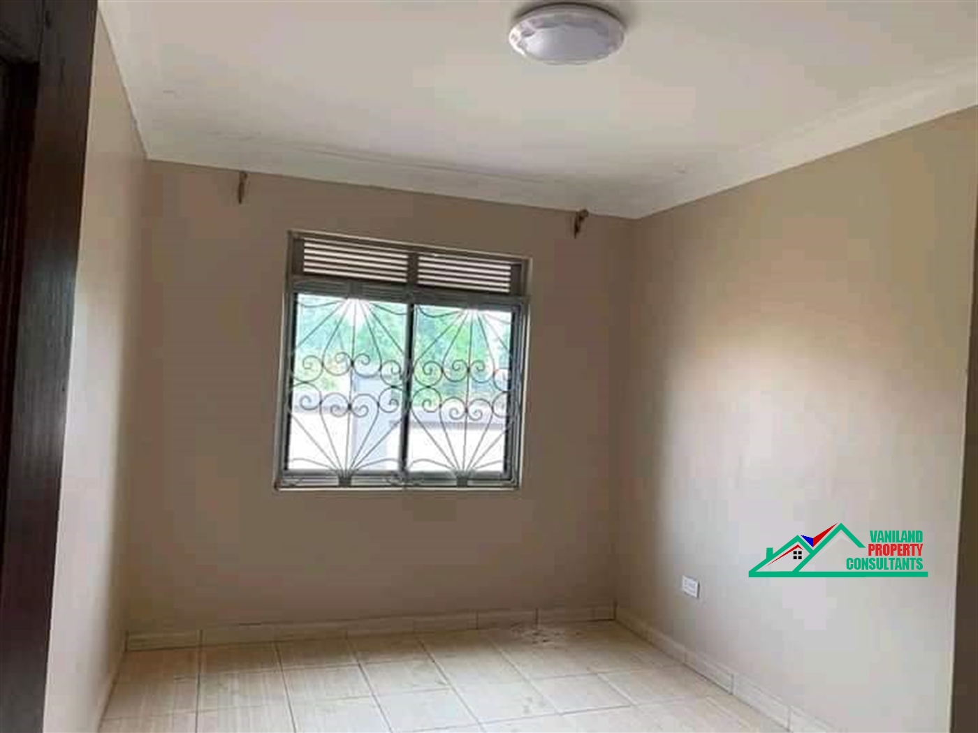 Semi Detached for rent in Gayaza Wakiso