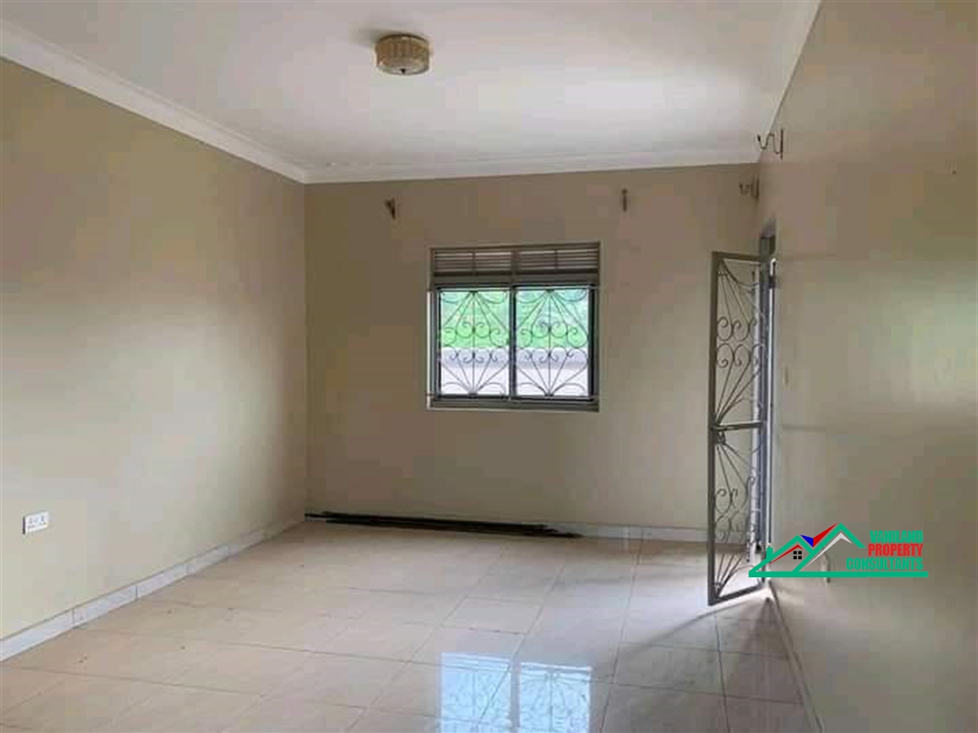 Semi Detached for rent in Gayaza Wakiso