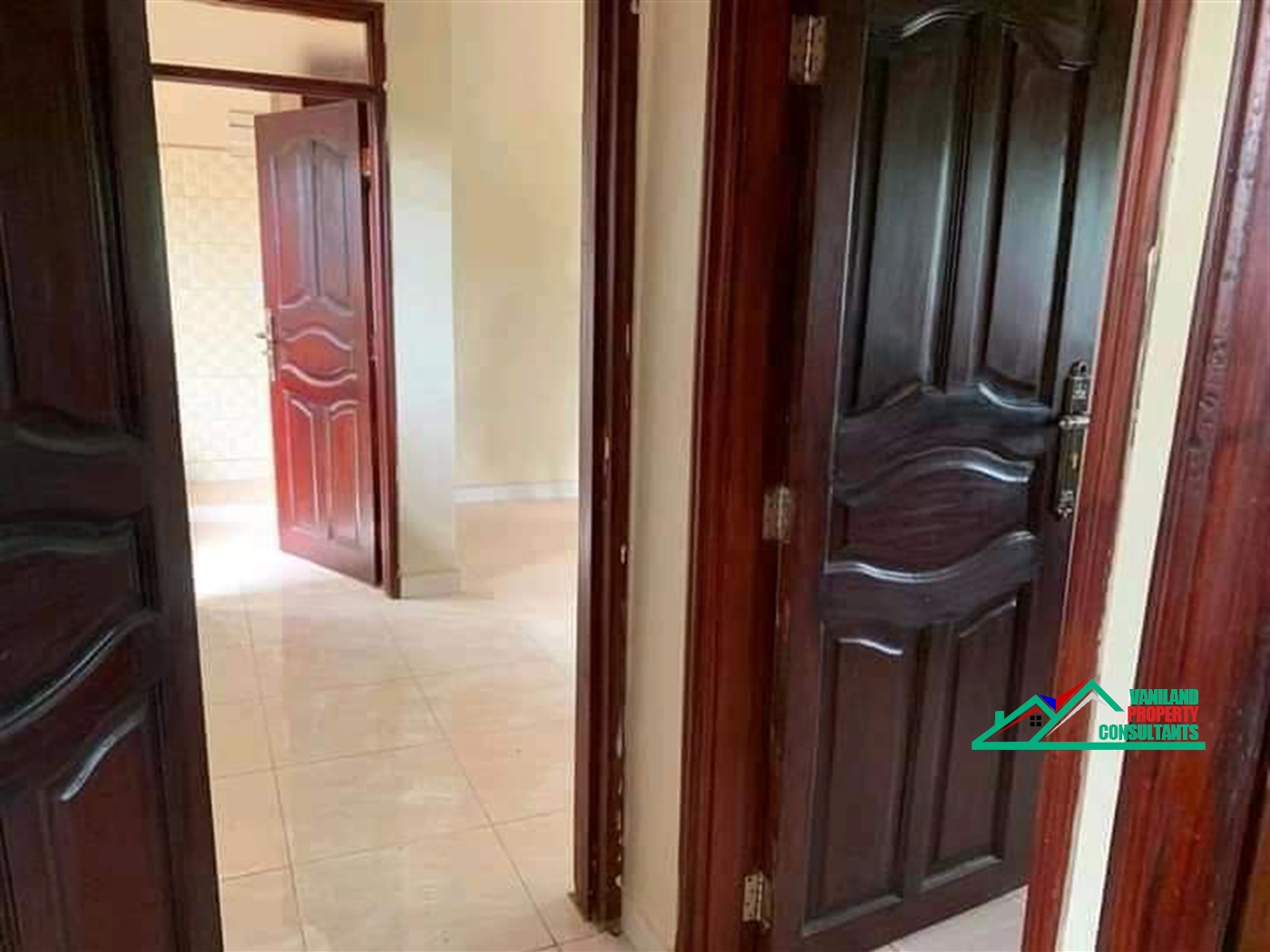 Semi Detached for rent in Gayaza Wakiso