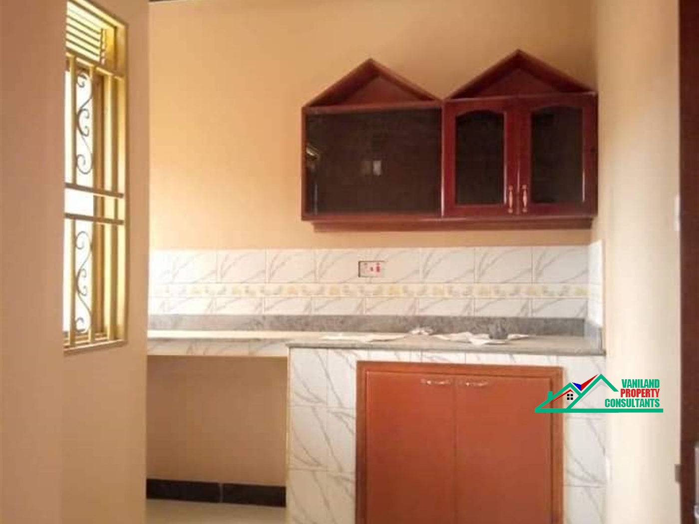 Semi Detached for rent in Seeta Mukono