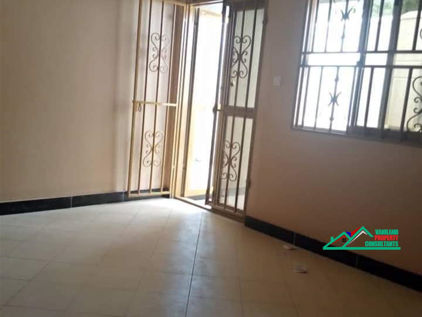 Semi Detached for rent in Seeta Mukono