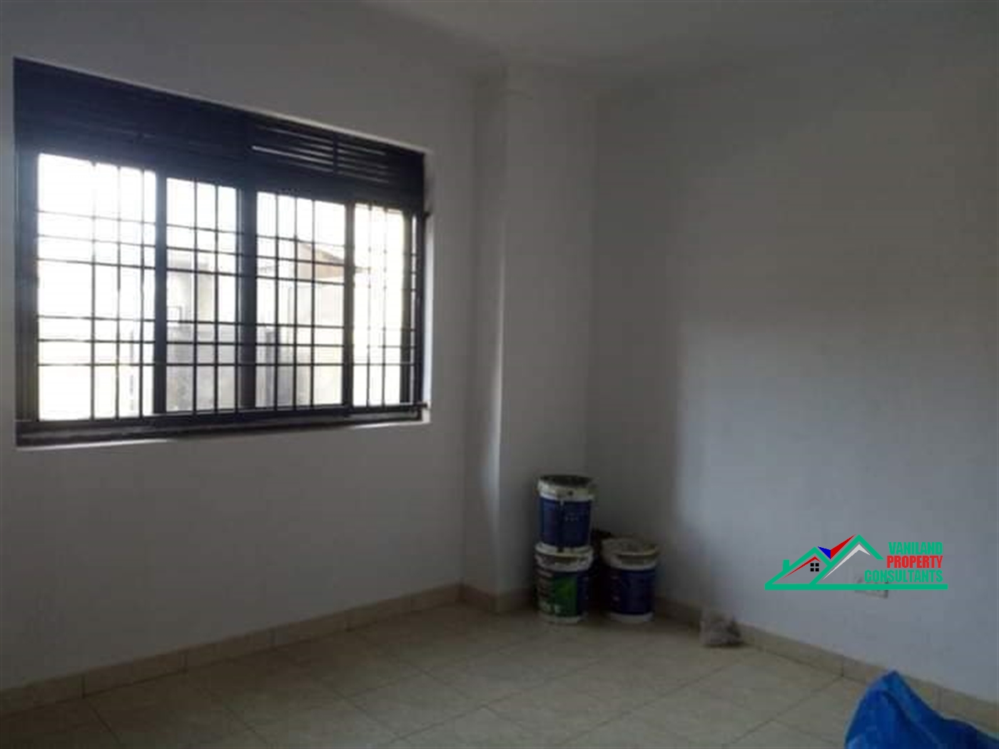 Apartment for rent in Kyanja Kampala