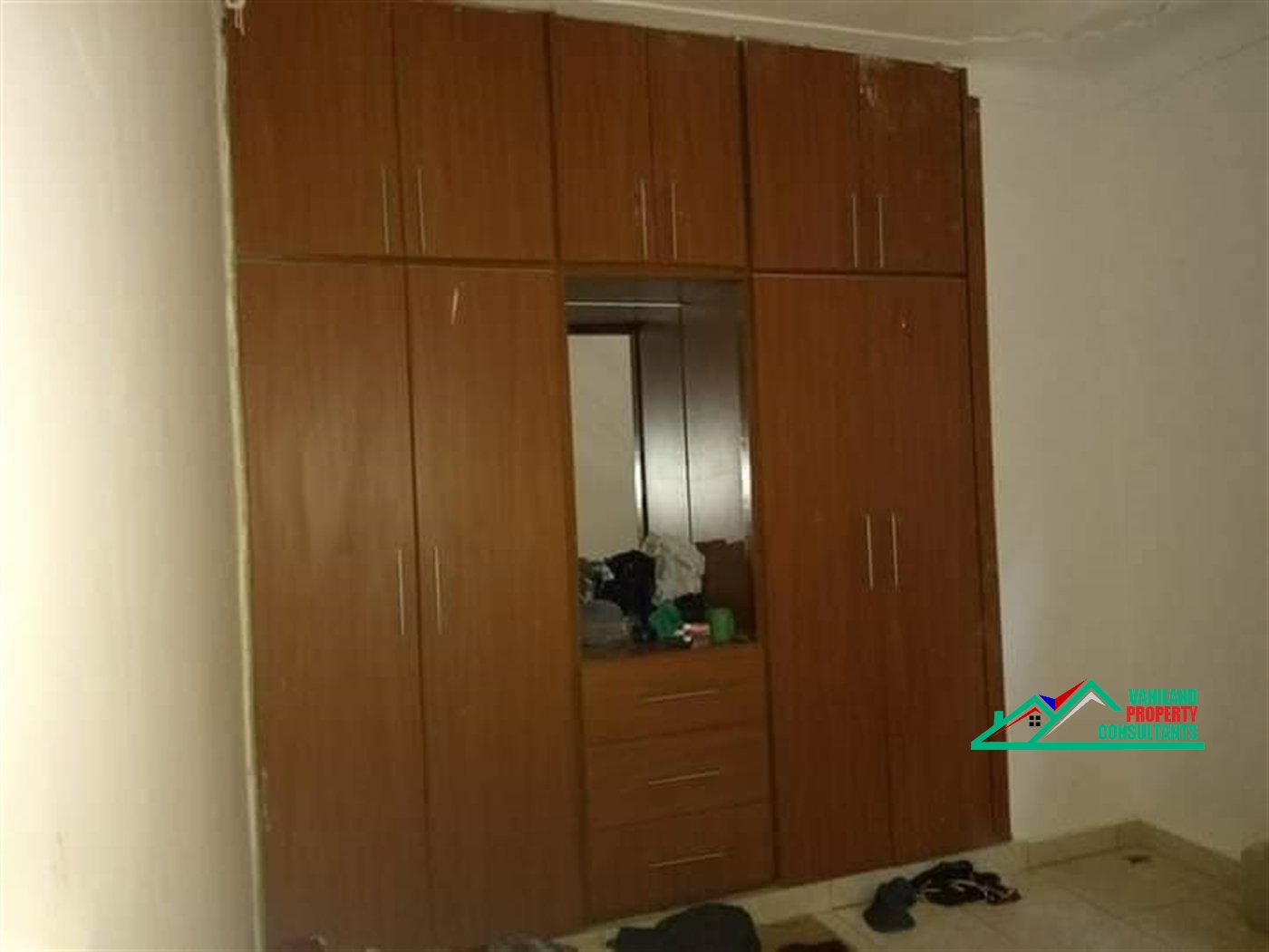 Apartment for rent in Kyanja Kampala