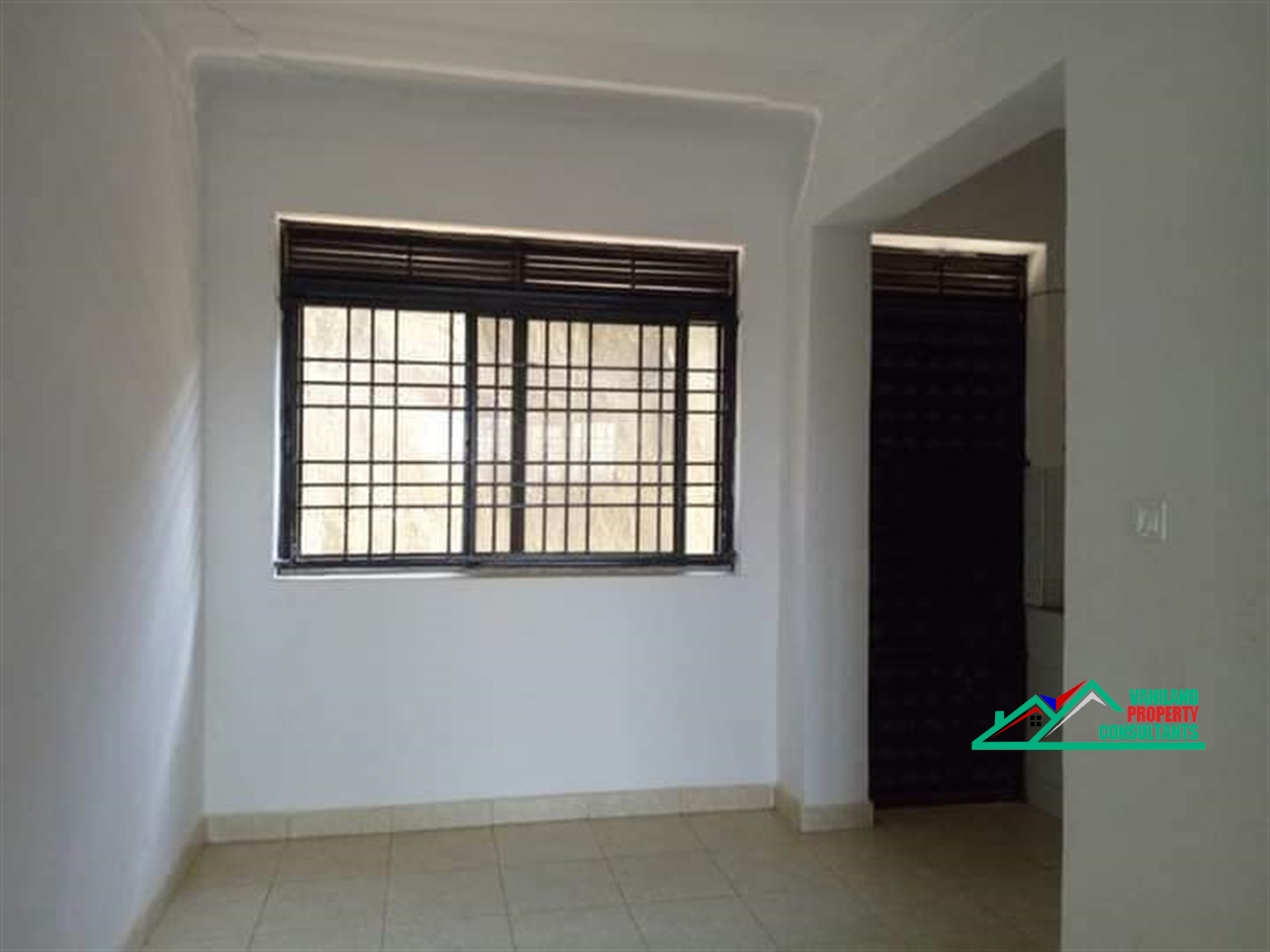 Apartment for rent in Kyanja Kampala