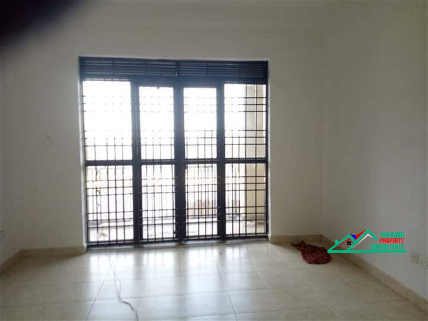 Apartment for rent in Kyanja Kampala