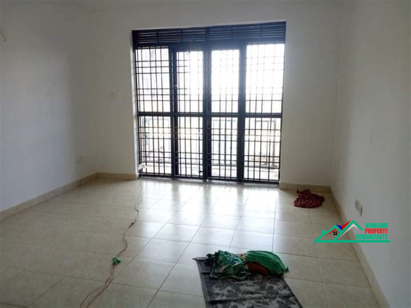 Apartment for rent in Kyanja Kampala