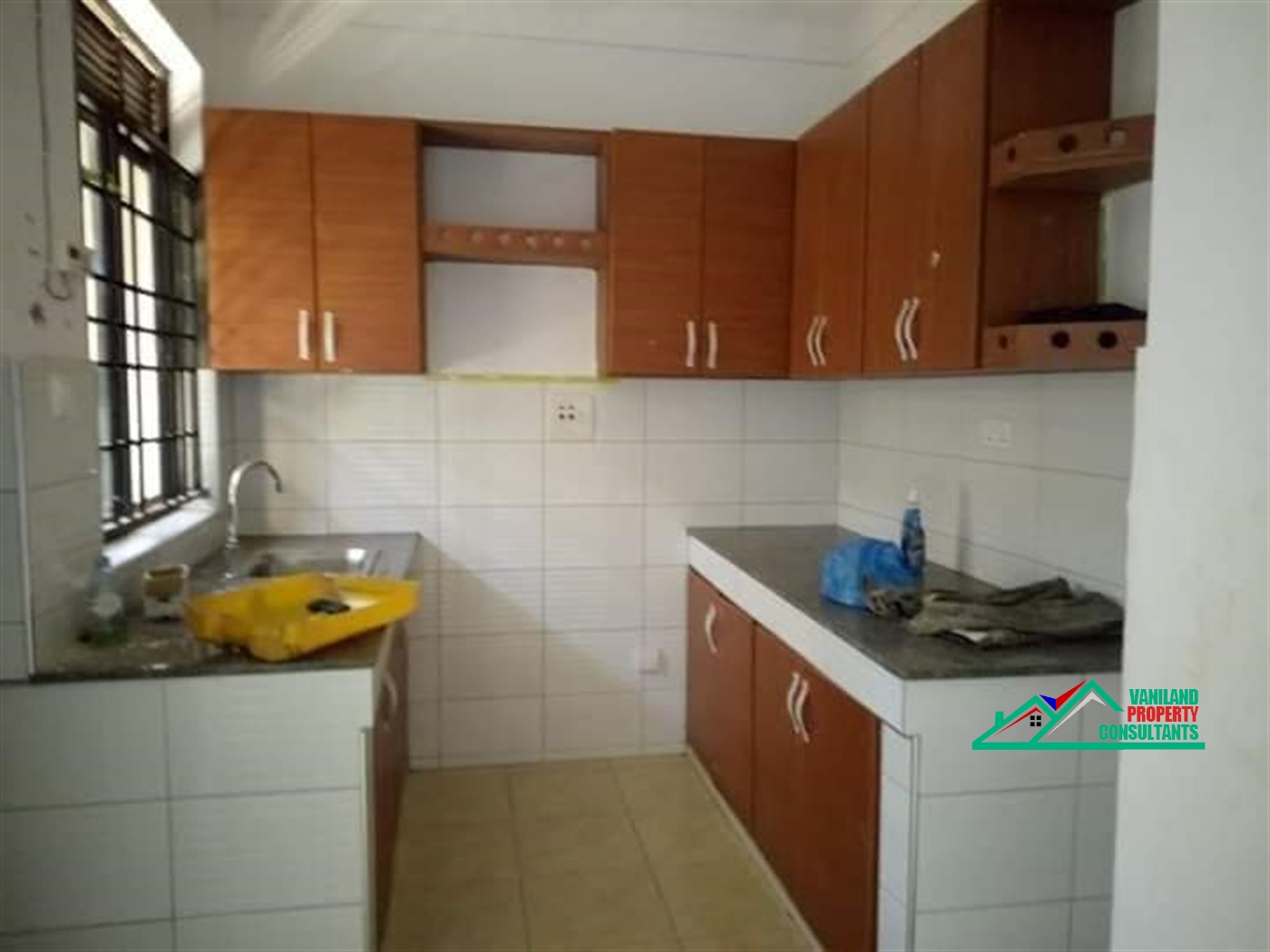 Apartment for rent in Kyanja Kampala