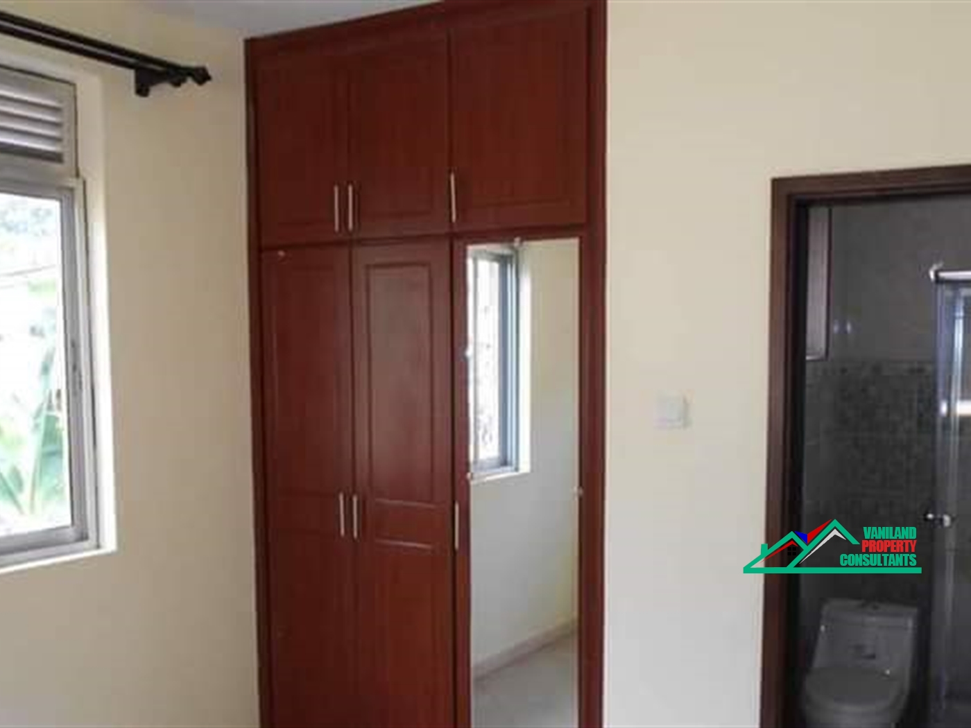 Apartment for rent in Kyanja Kampala