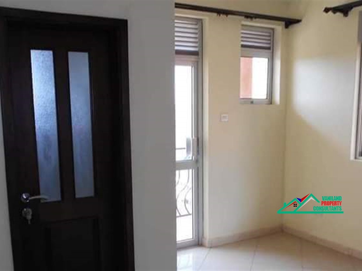 Apartment for rent in Kyanja Kampala