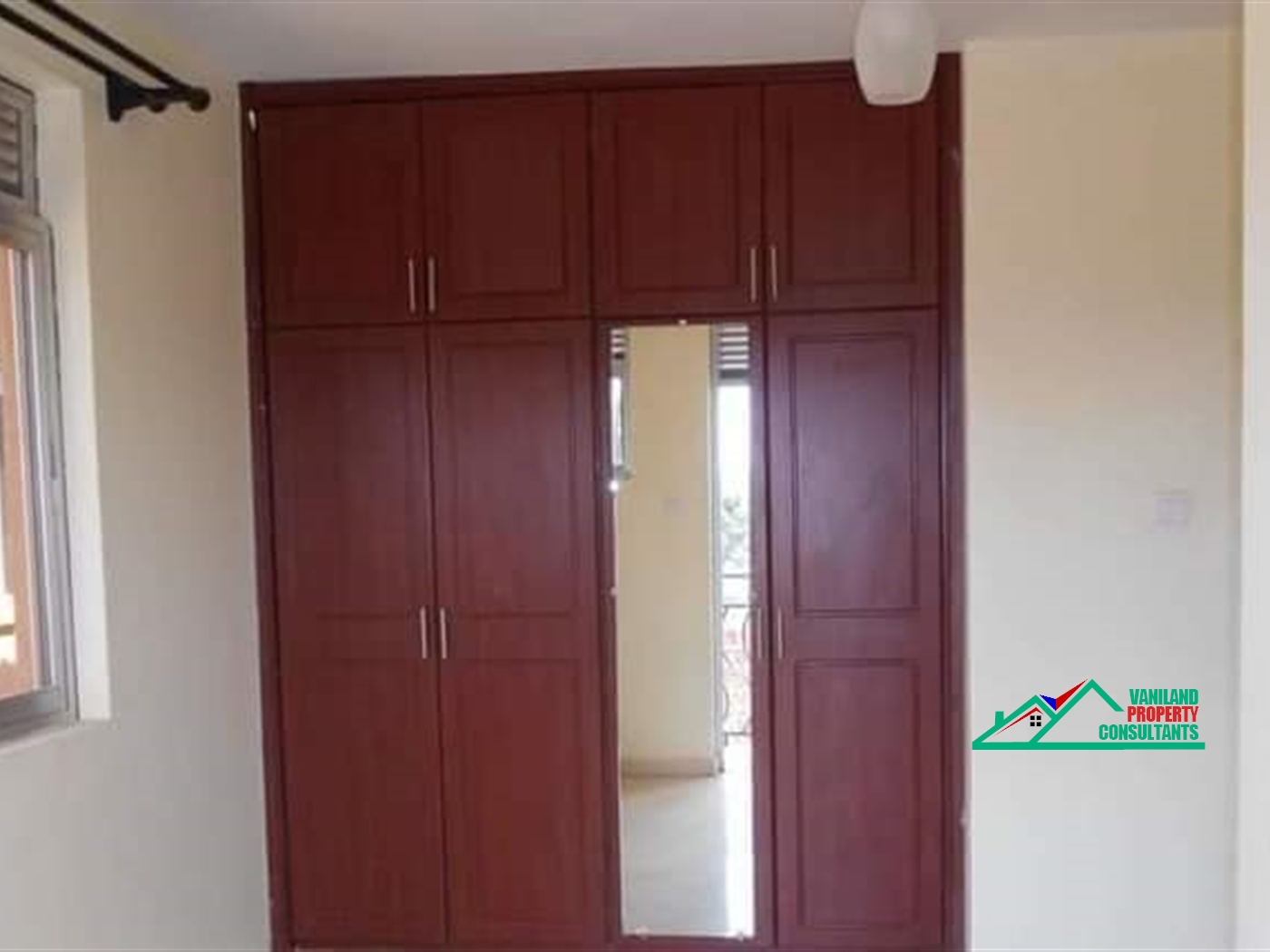 Apartment for rent in Kyanja Kampala