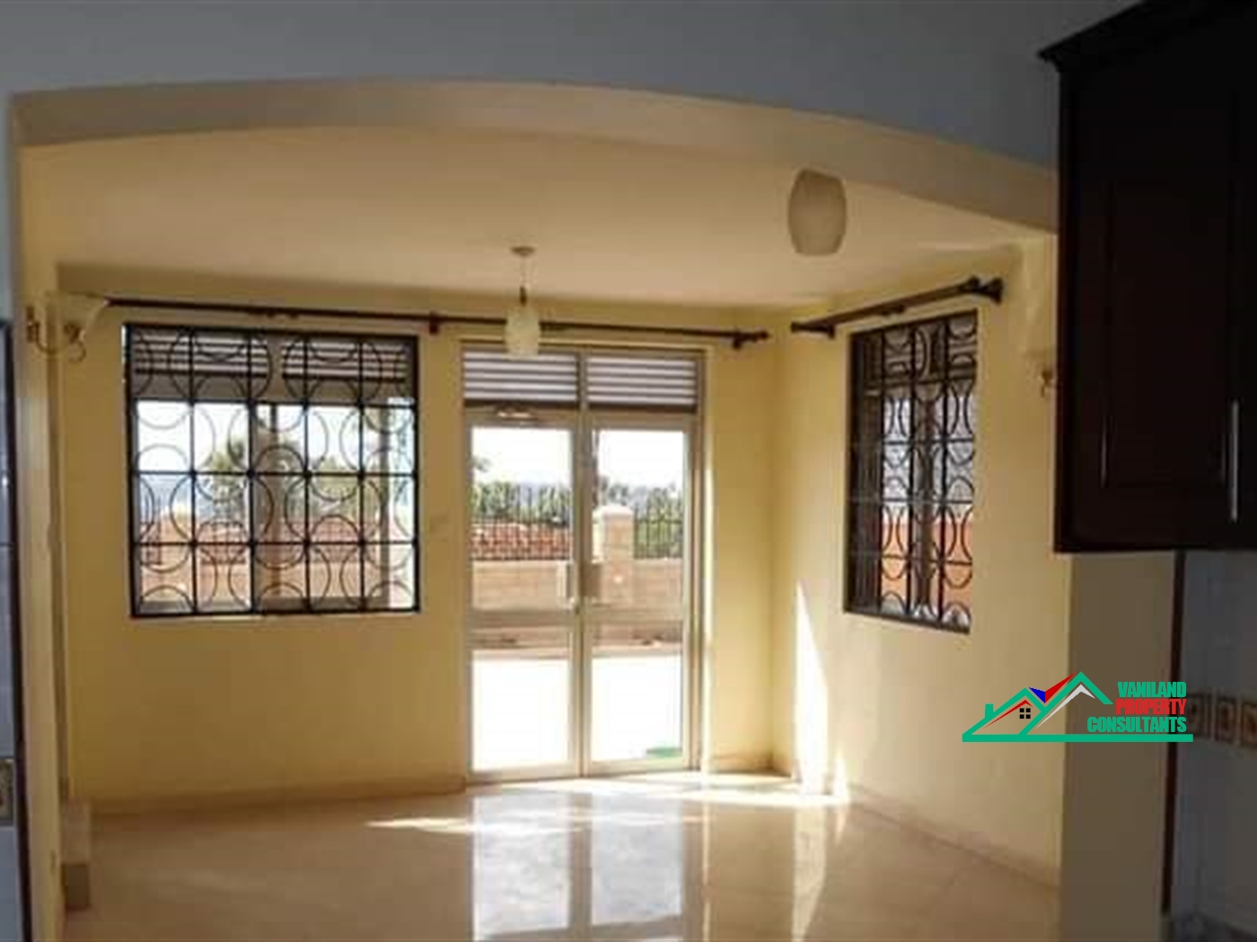 Apartment for rent in Kyanja Kampala