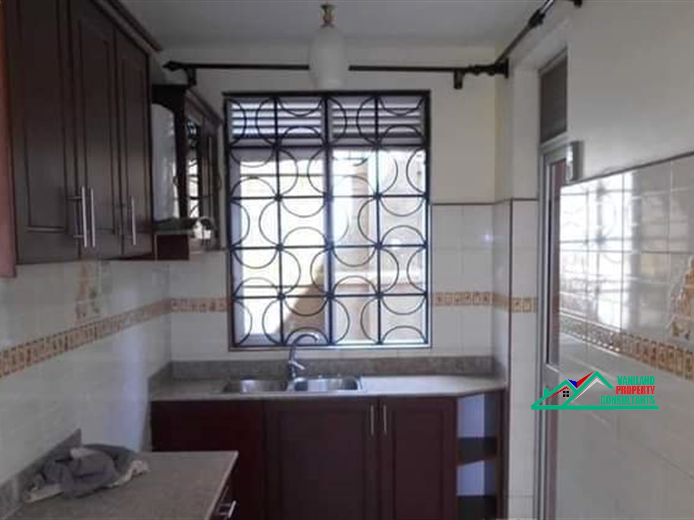 Apartment for rent in Kyanja Kampala