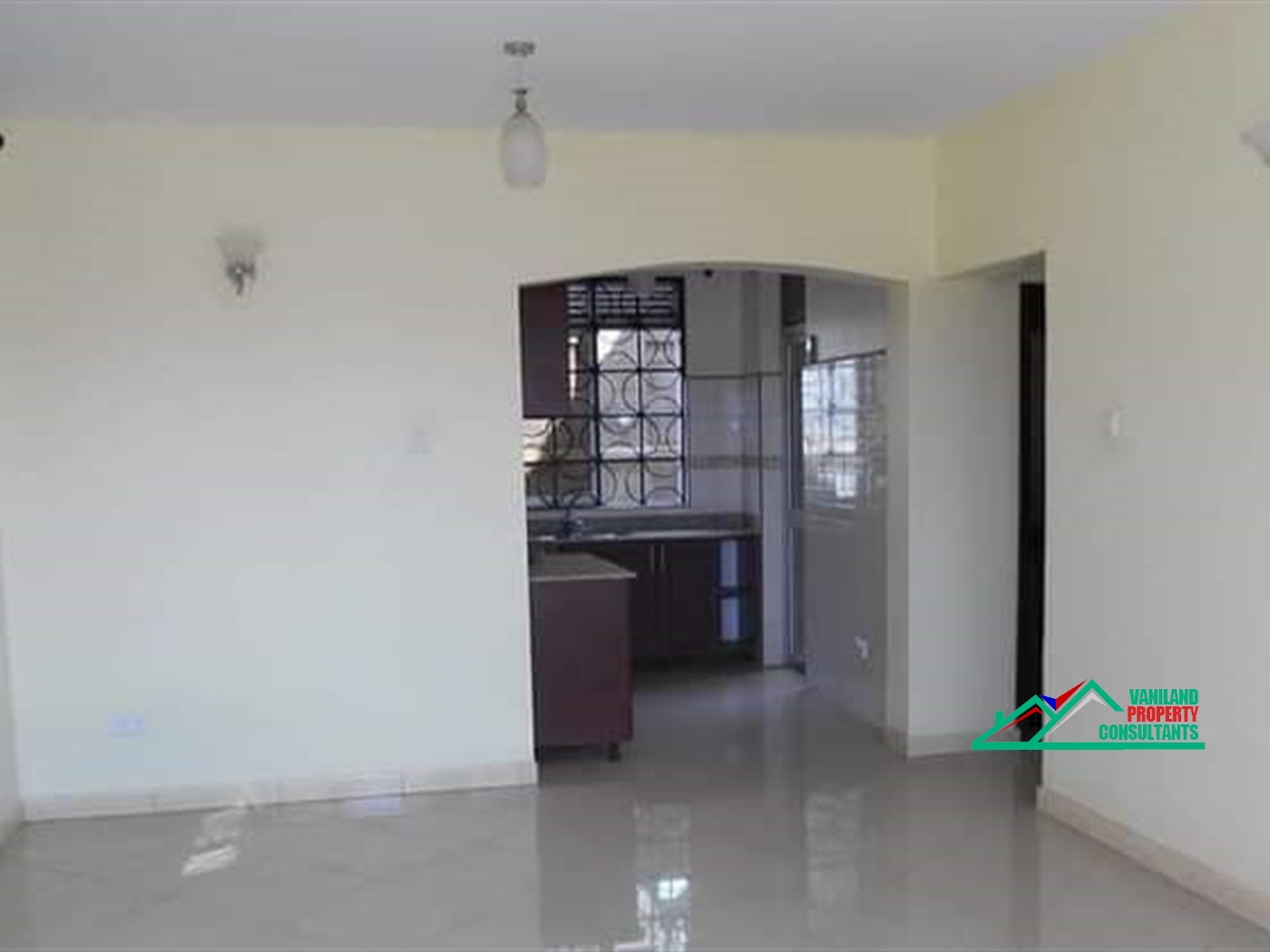 Apartment for rent in Kyanja Kampala