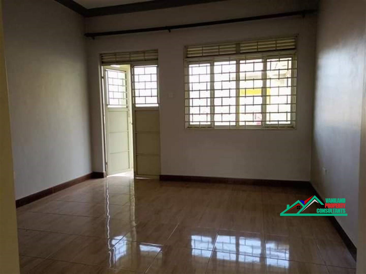 Semi Detached for rent in Namugongo Wakiso