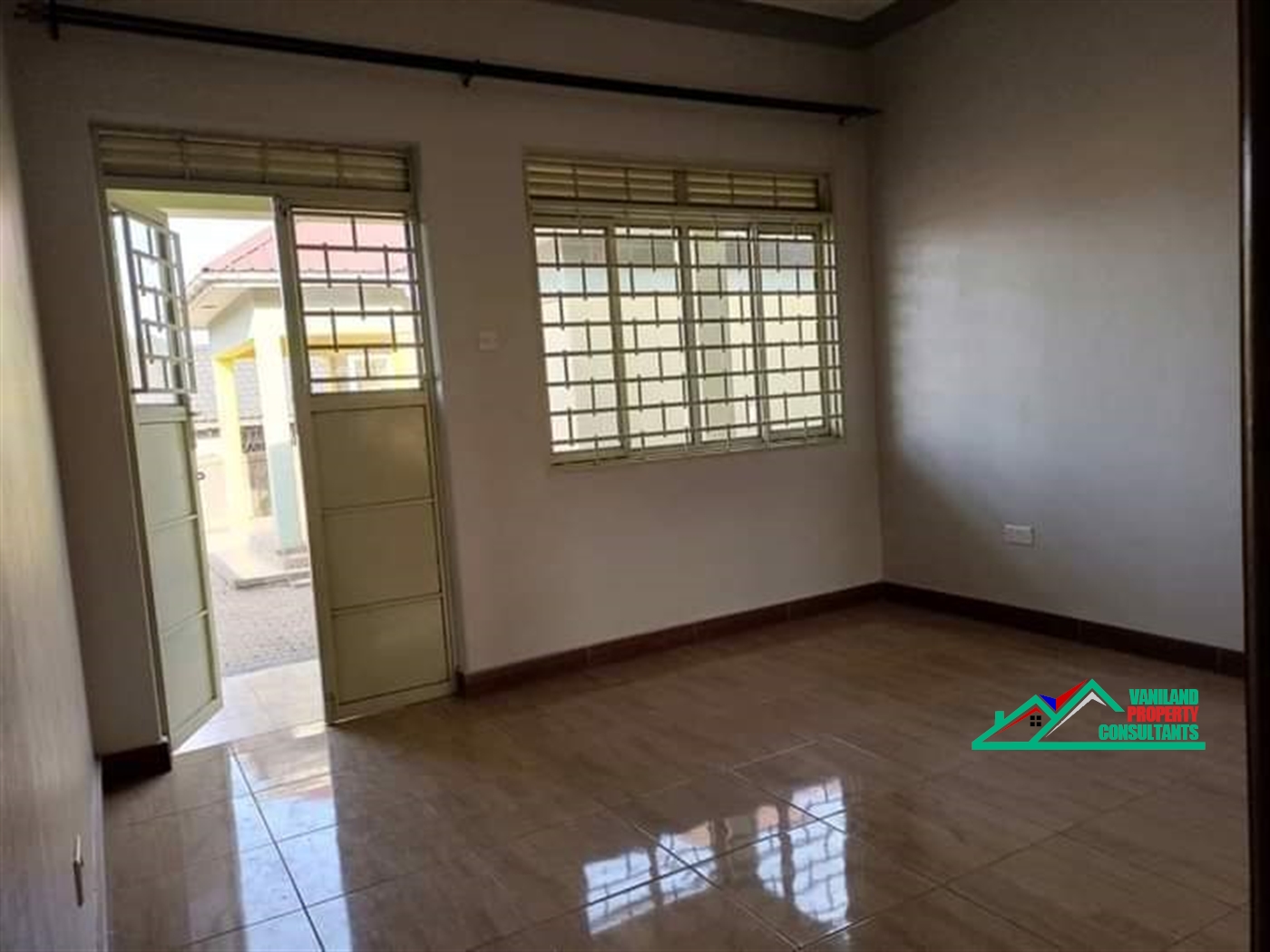 Semi Detached for rent in Namugongo Wakiso