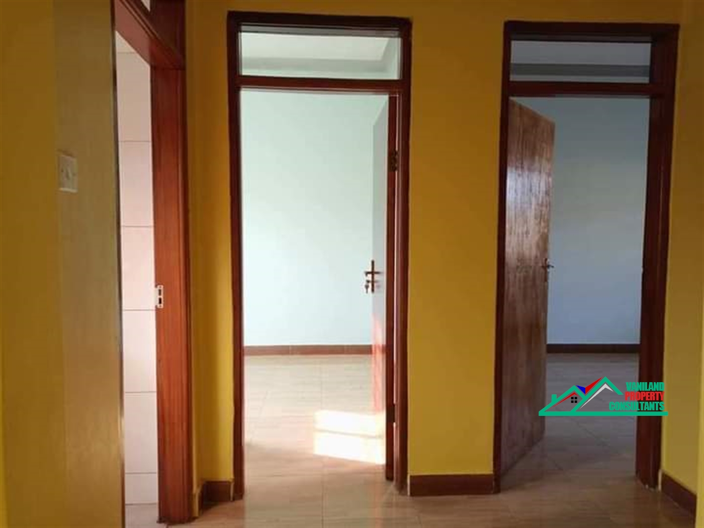 Semi Detached for rent in Namugongo Wakiso