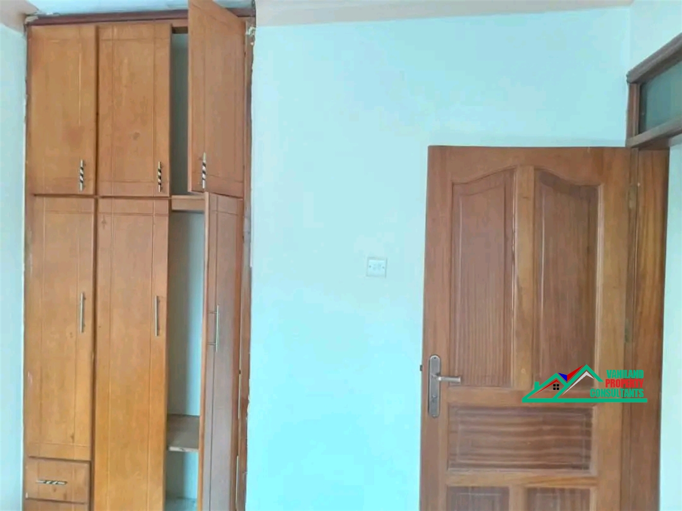 Semi Detached for rent in Seeta Wakiso