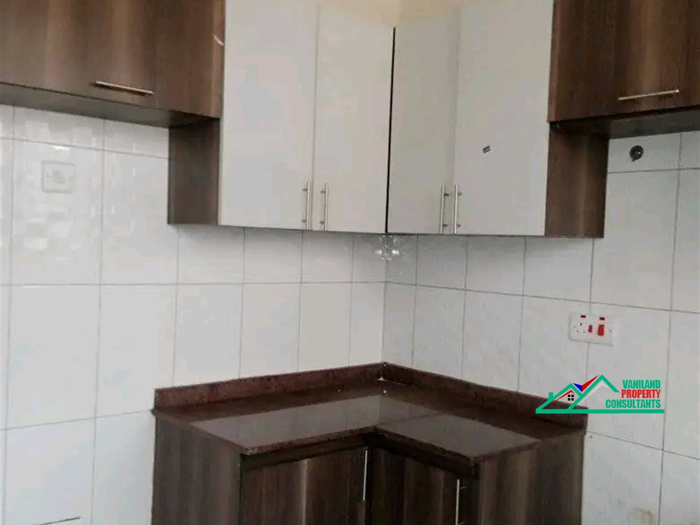 Apartment for rent in Seeta Wakiso