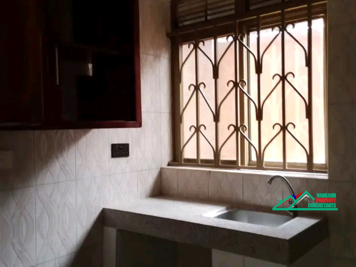 Apartment for rent in Seeta Wakiso