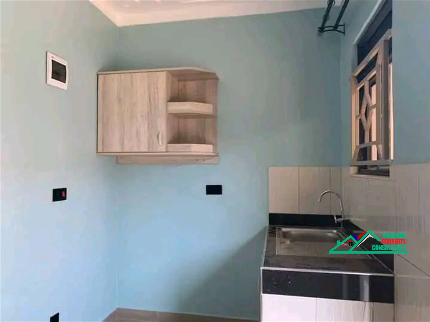 Apartment for rent in Mpereerwe Wakiso