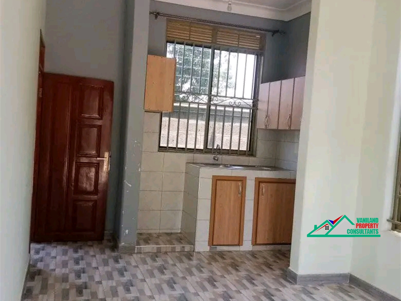 Semi Detached for rent in Seeta Wakiso