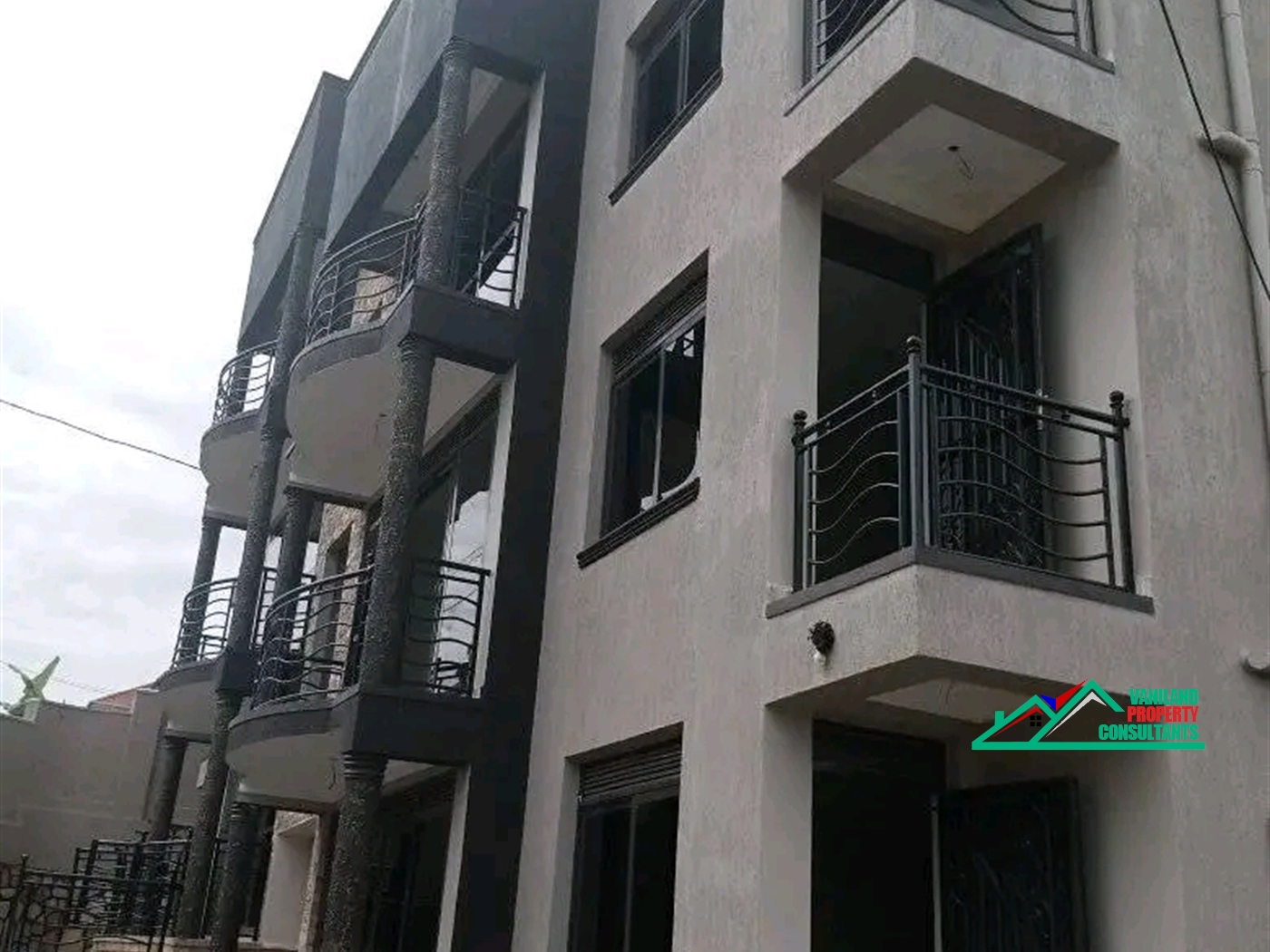 Apartment for rent in Seeta Wakiso