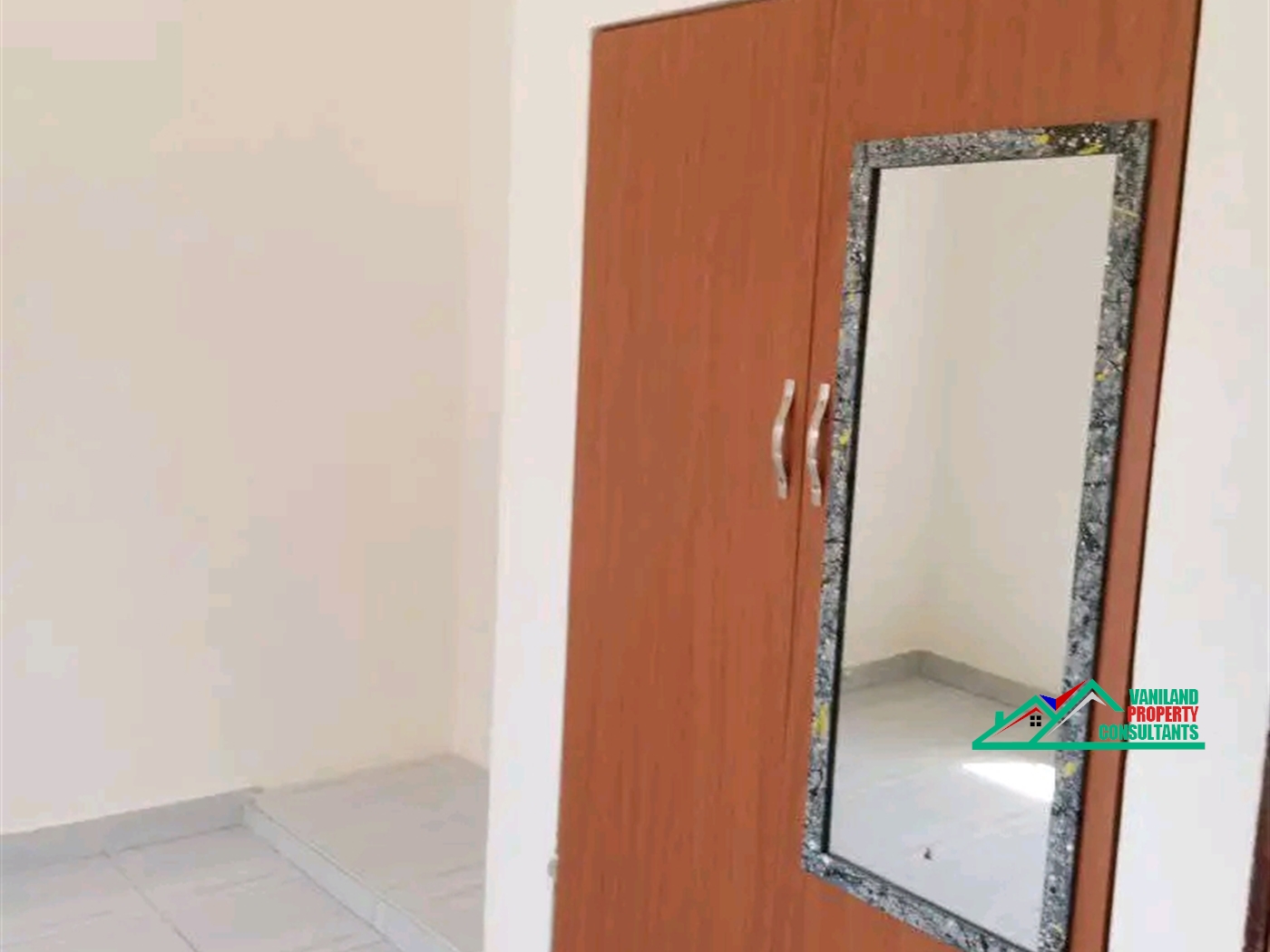 Apartment for rent in Seeta Wakiso