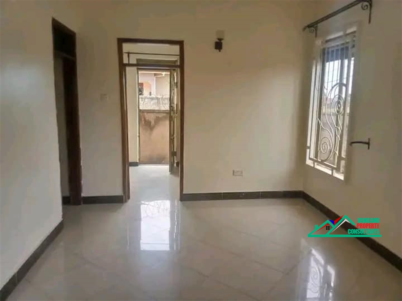 Semi Detached for rent in Bweyogerere Wakiso