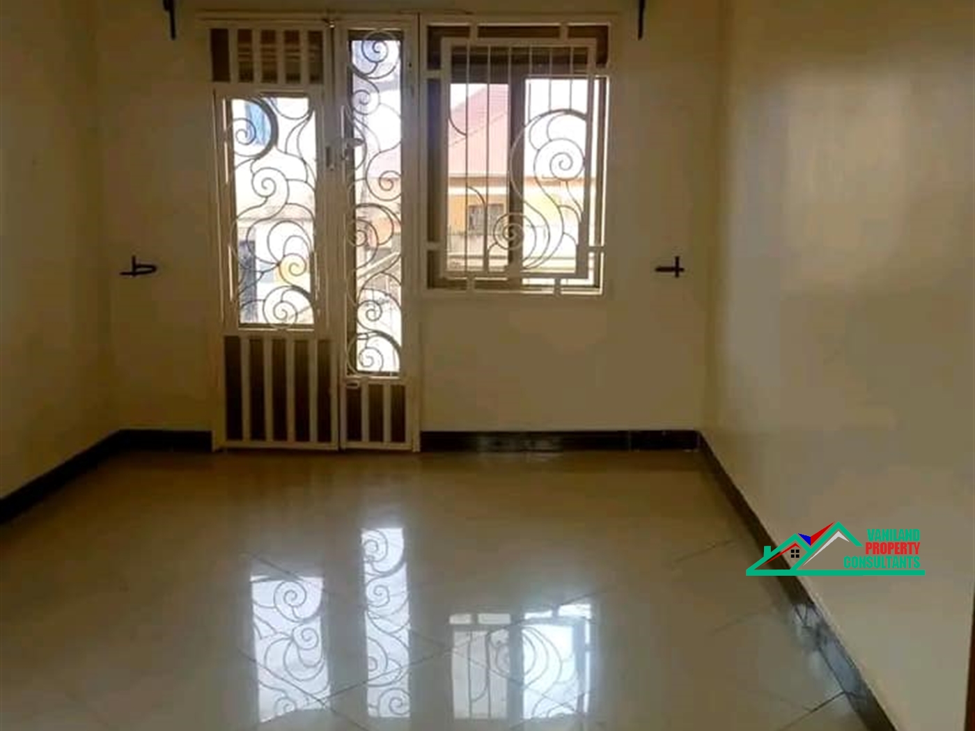 Semi Detached for rent in Bweyogerere Wakiso