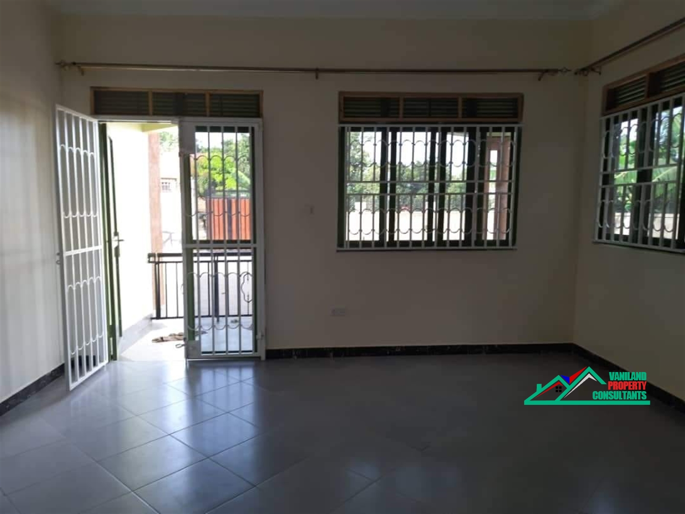 Semi Detached for rent in Kira Wakiso