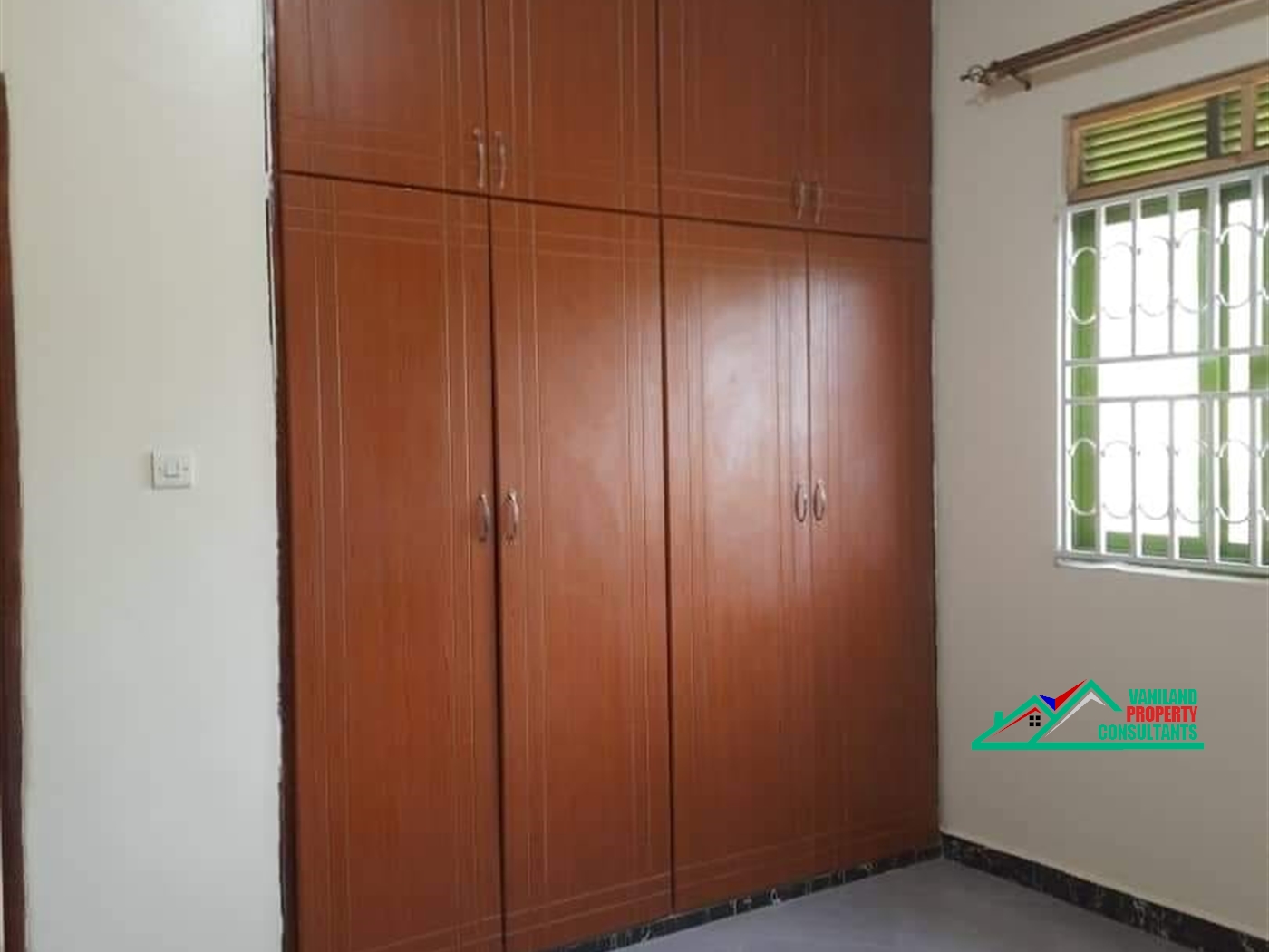 Semi Detached for rent in Kira Wakiso