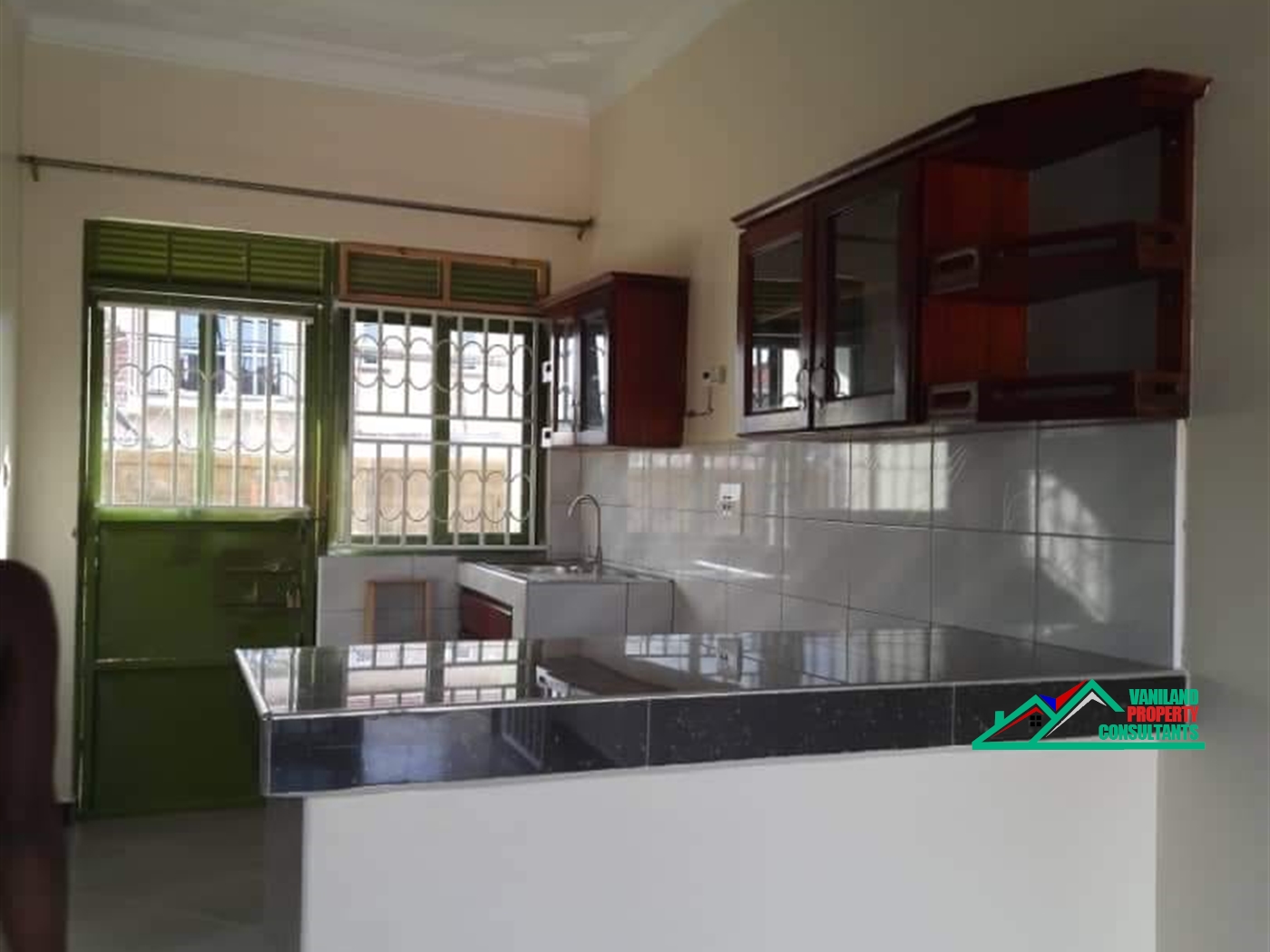 Semi Detached for rent in Kira Wakiso