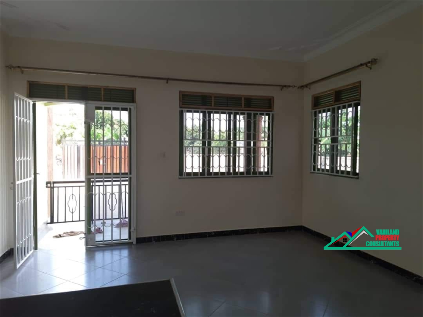 Semi Detached for rent in Kira Wakiso