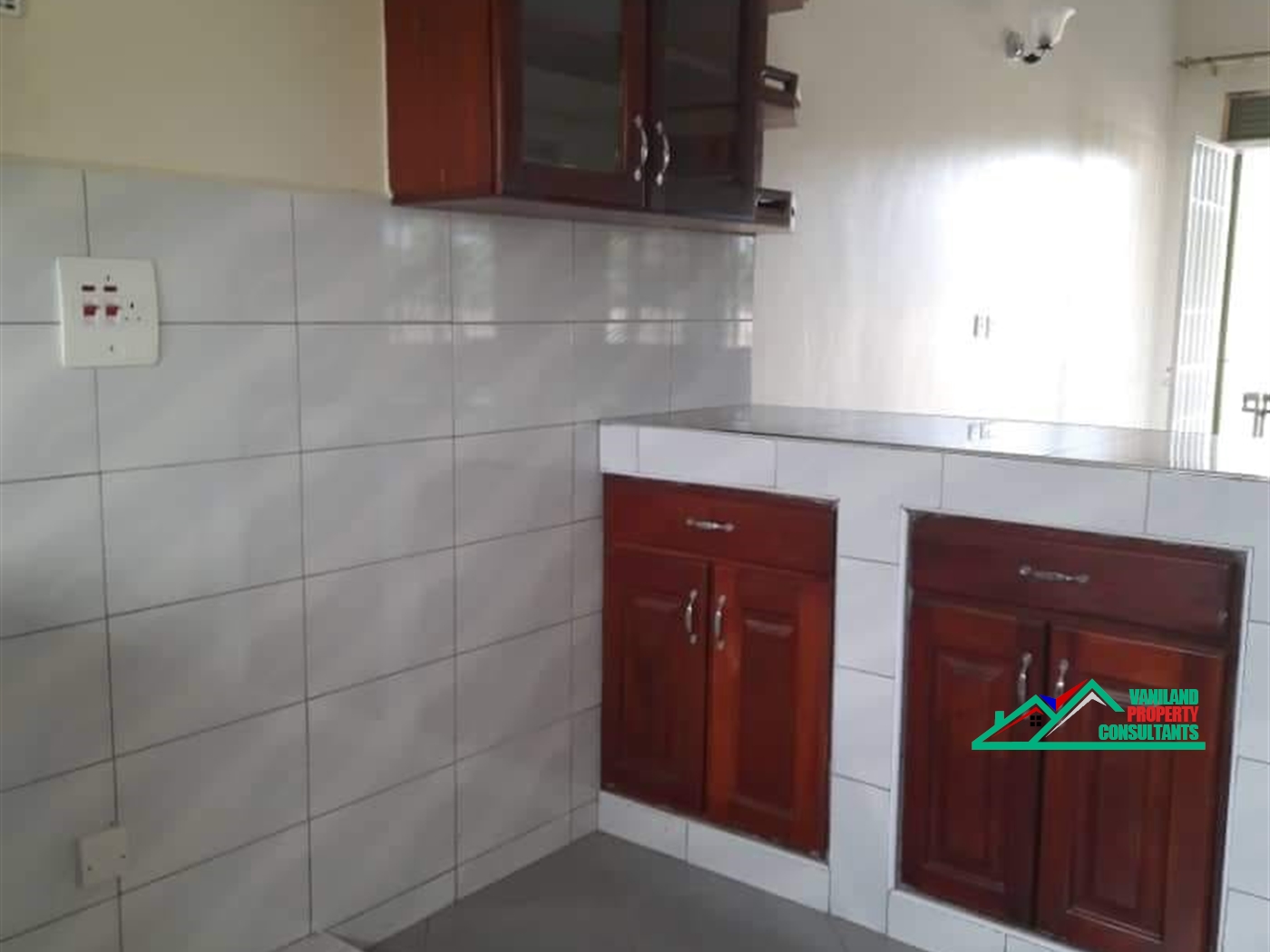 Semi Detached for rent in Kira Wakiso