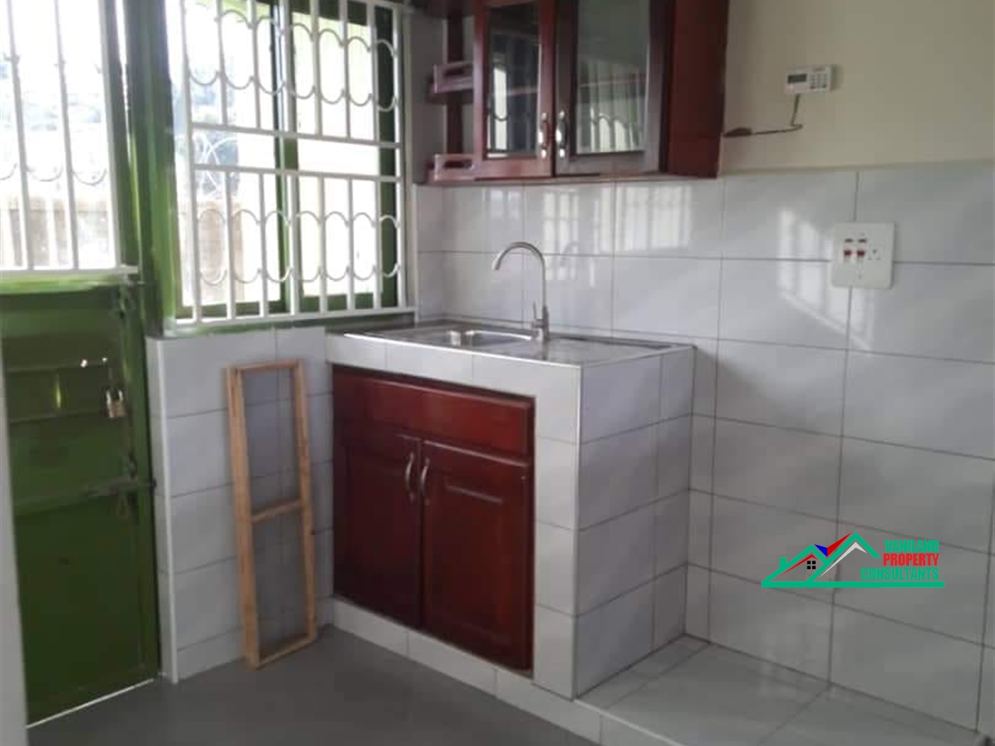 Semi Detached for rent in Kira Wakiso