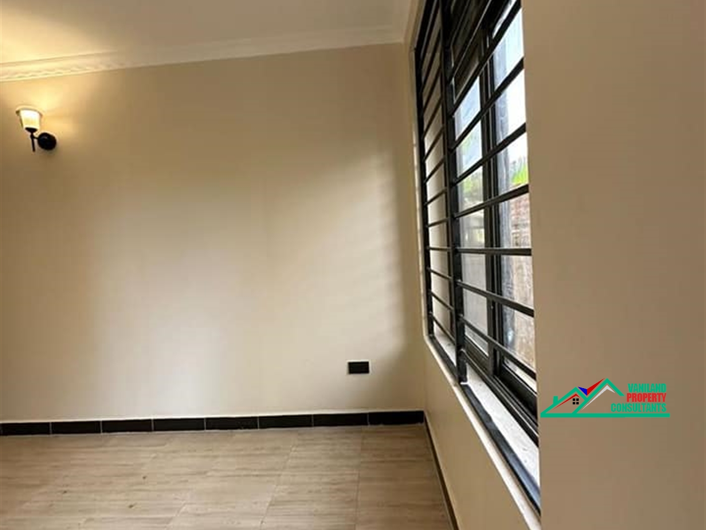 Apartment for rent in Kira Wakiso