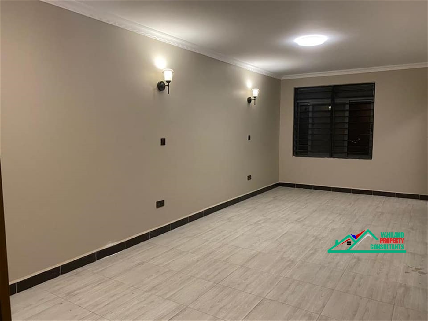 Apartment for rent in Kira Wakiso