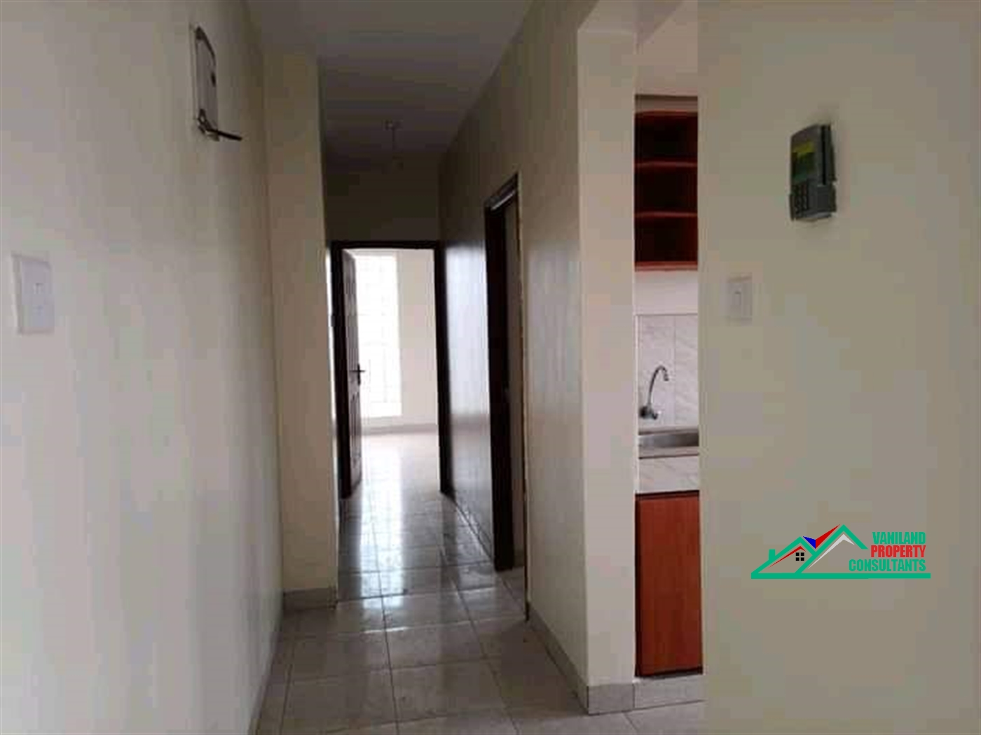 Apartment for rent in Kiwaatule Wakiso