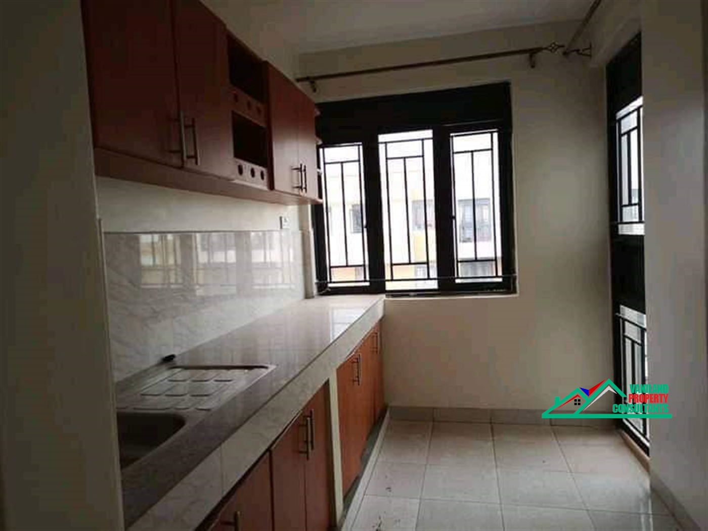 Apartment for rent in Kiwaatule Wakiso