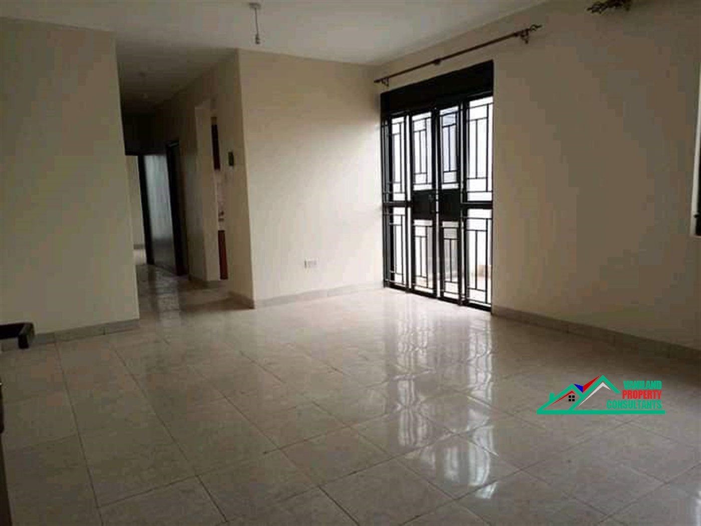 Apartment for rent in Kiwaatule Wakiso