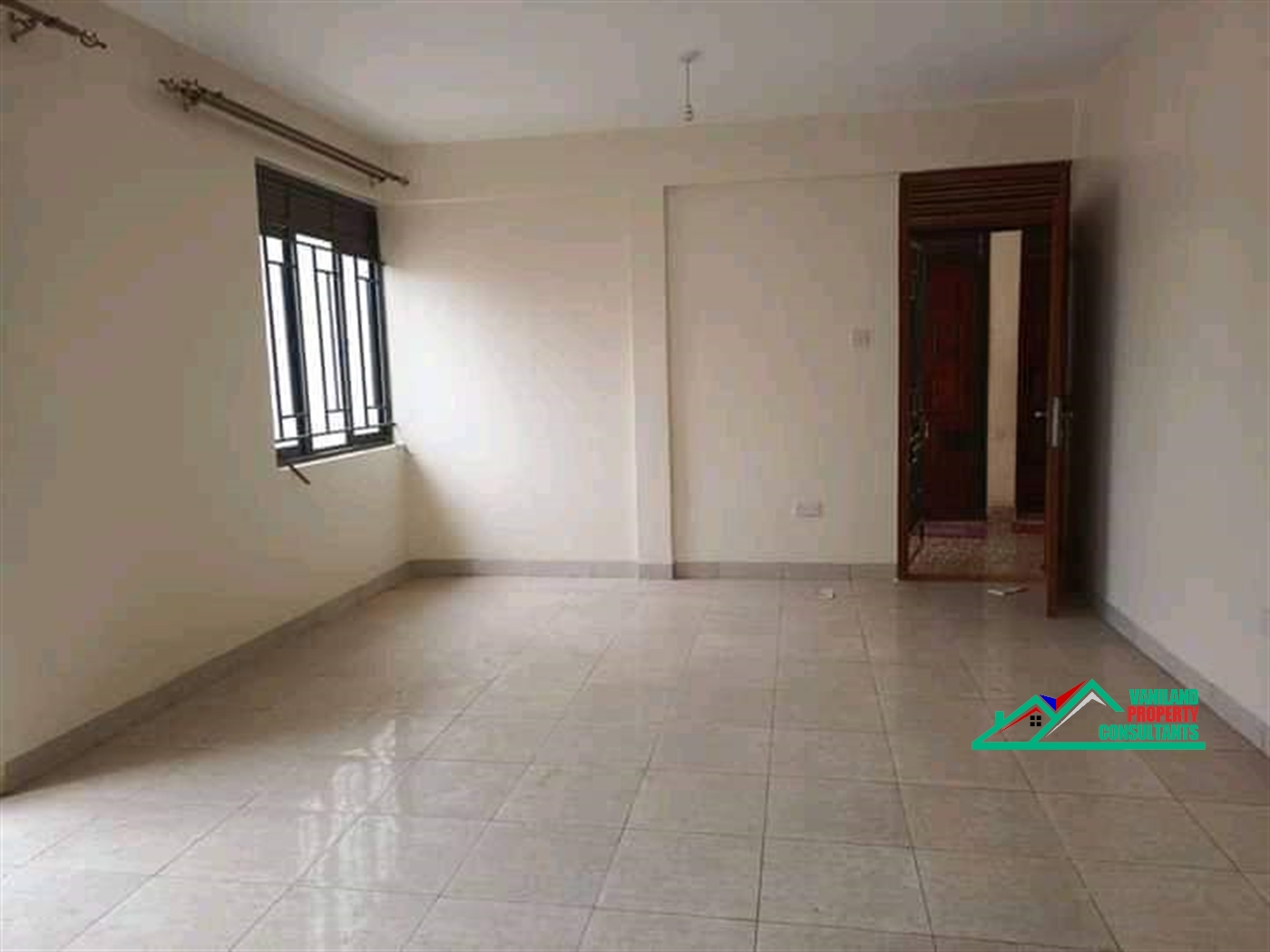 Apartment for rent in Kiwaatule Wakiso