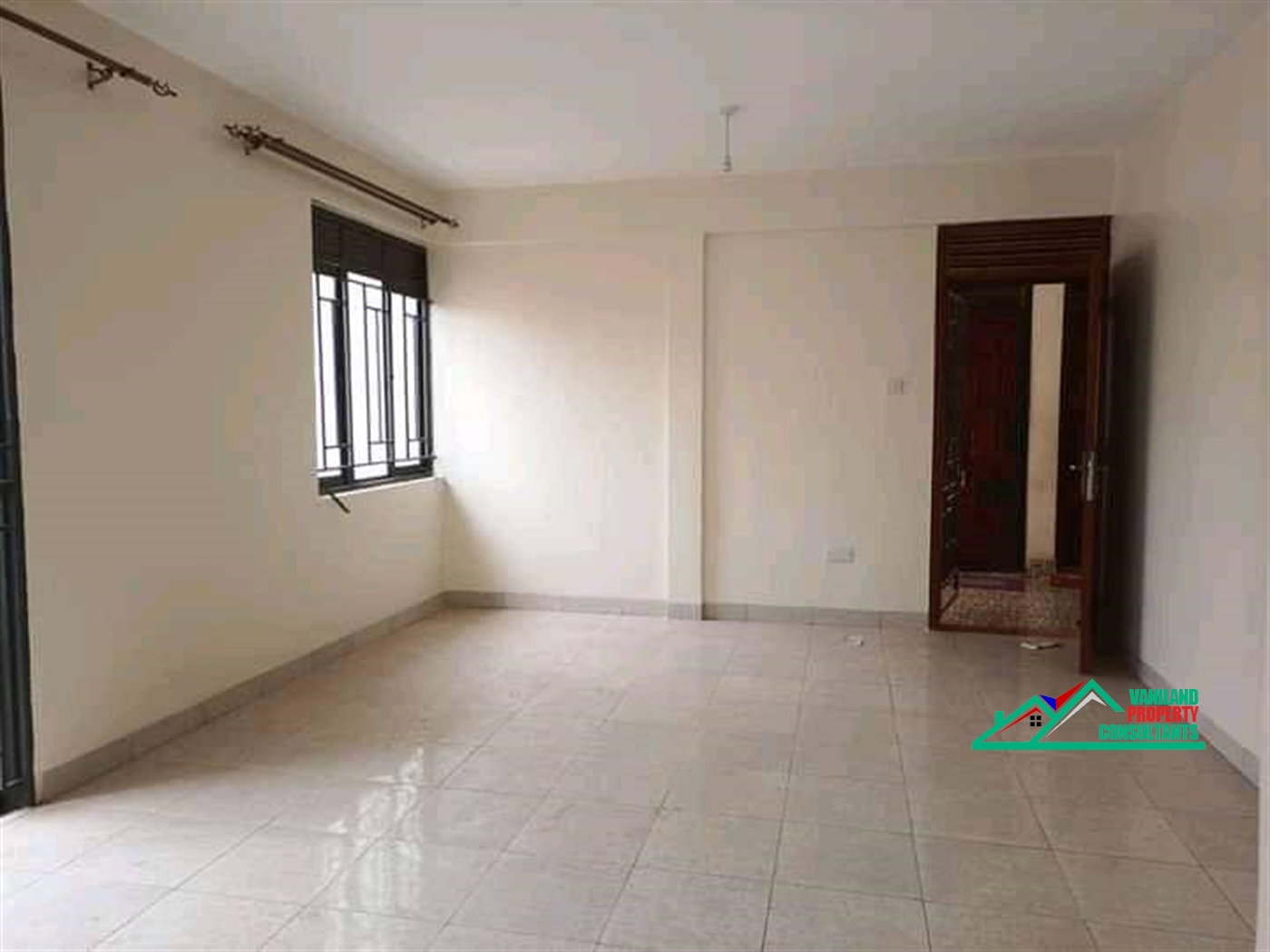 Apartment for rent in Kiwaatule Wakiso