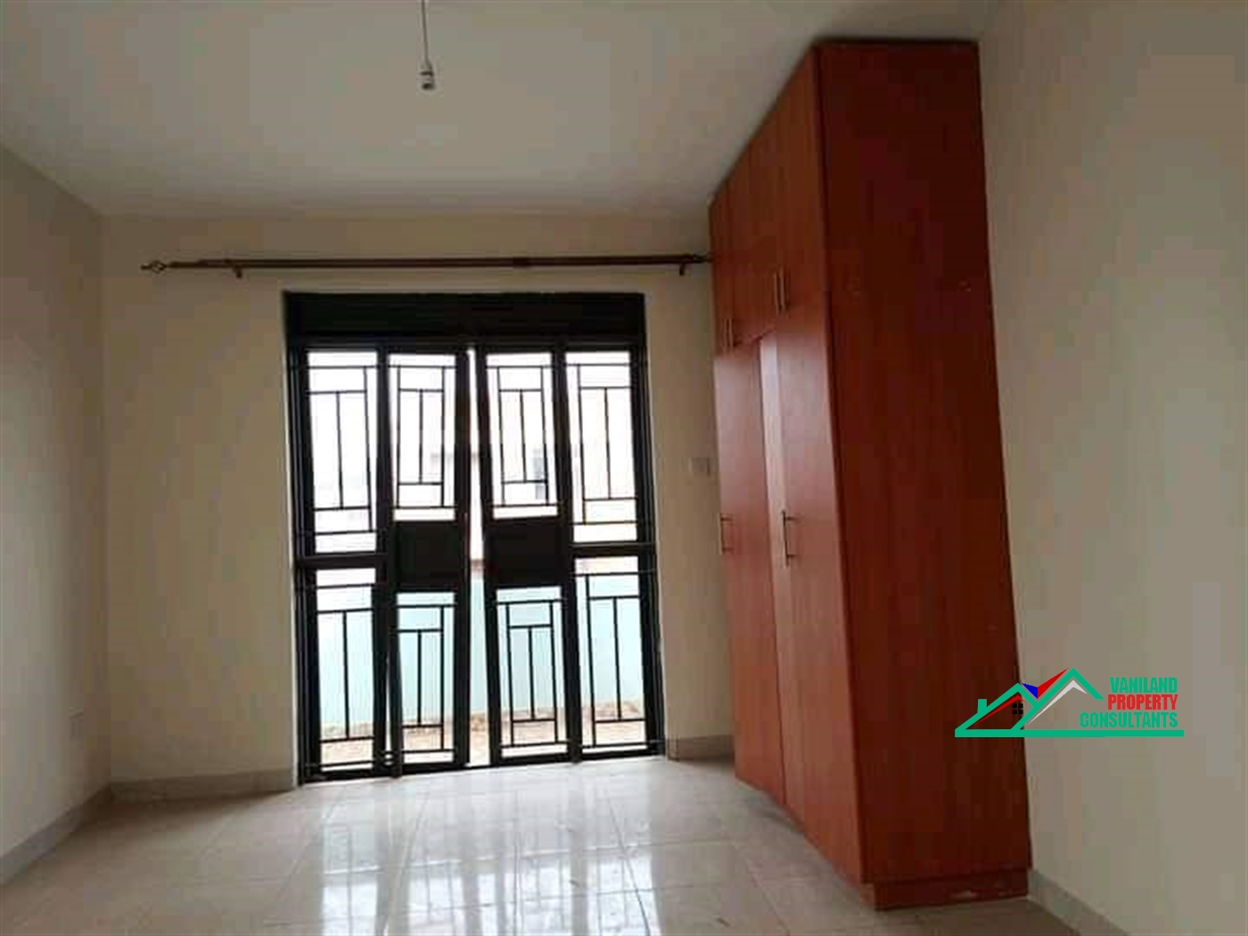 Apartment for rent in Kiwaatule Wakiso