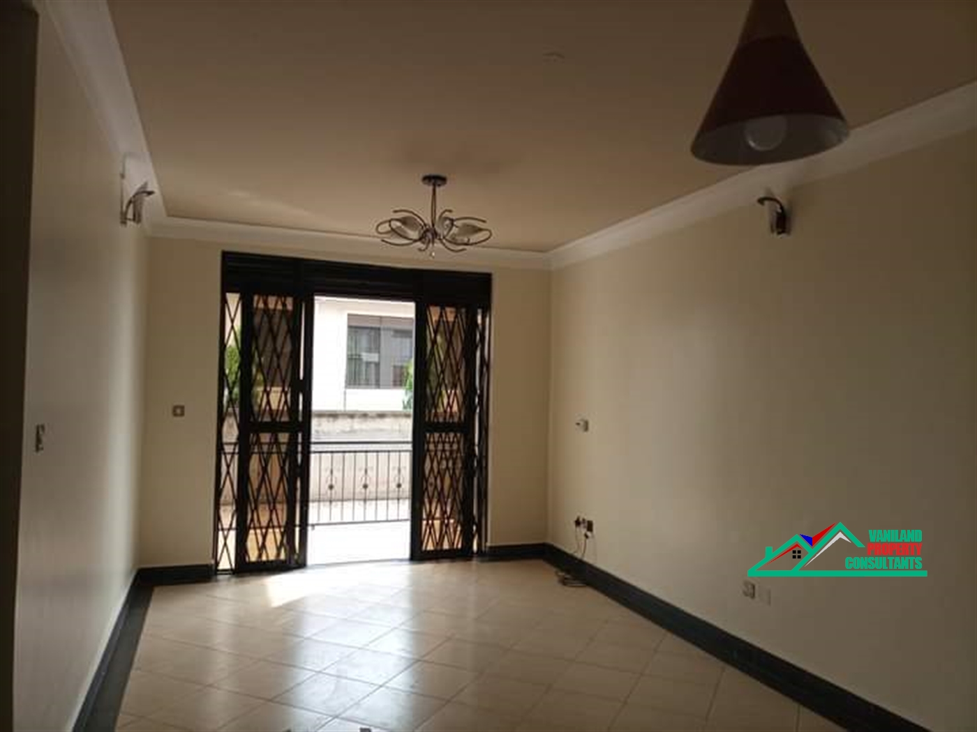 Apartment for rent in Namugongo Wakiso