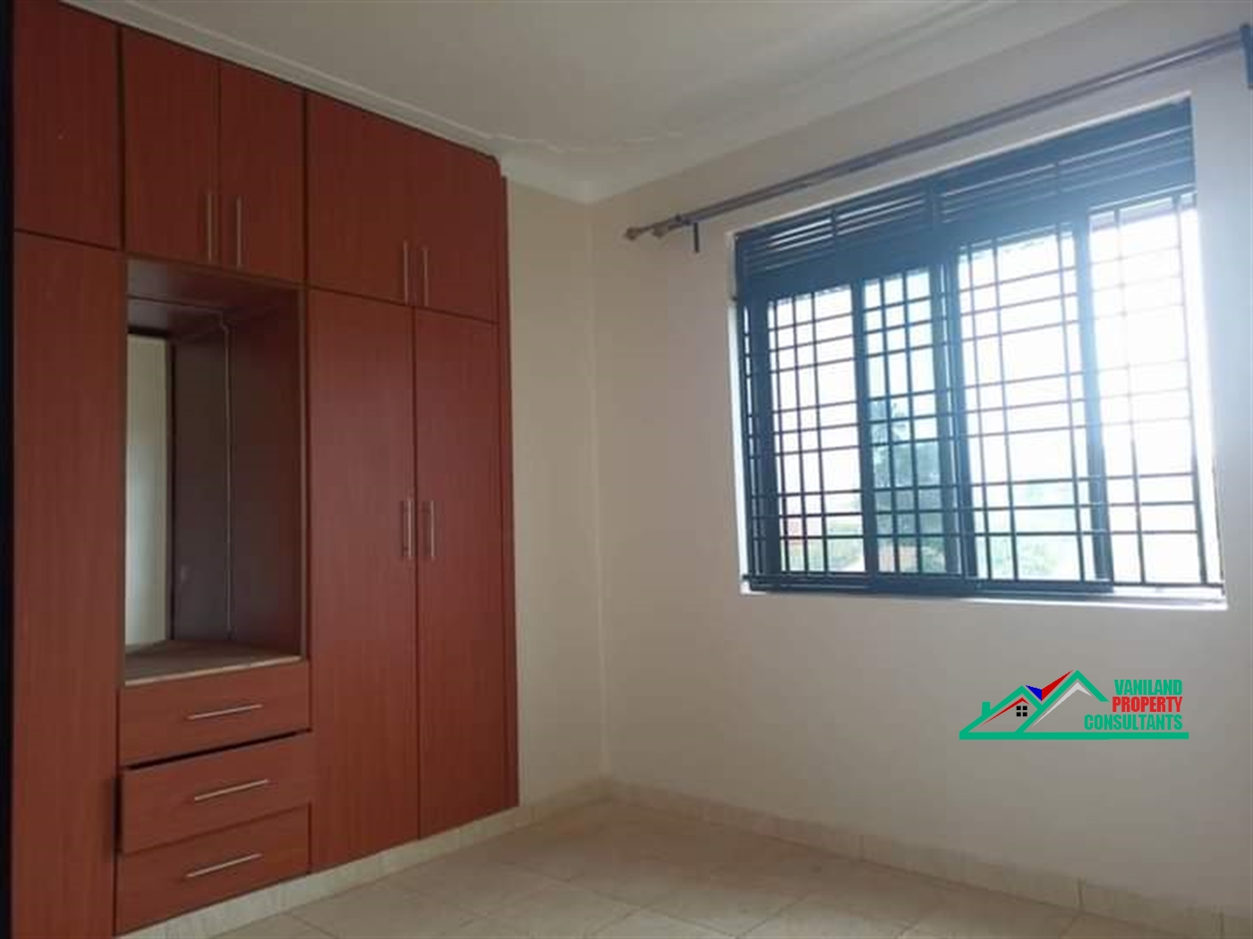 Apartment for rent in Kyanja Kampala