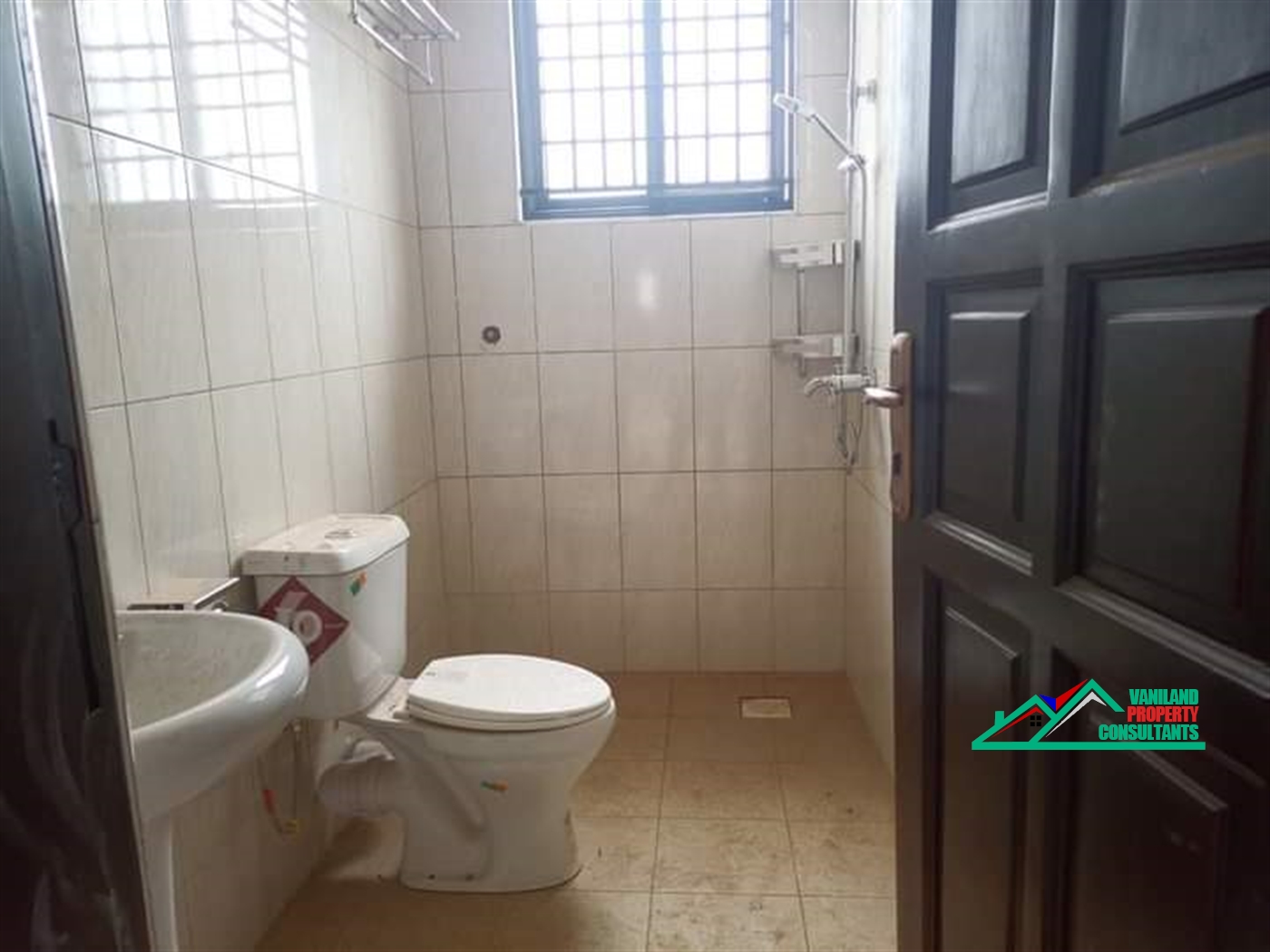 Apartment for rent in Kyanja Kampala