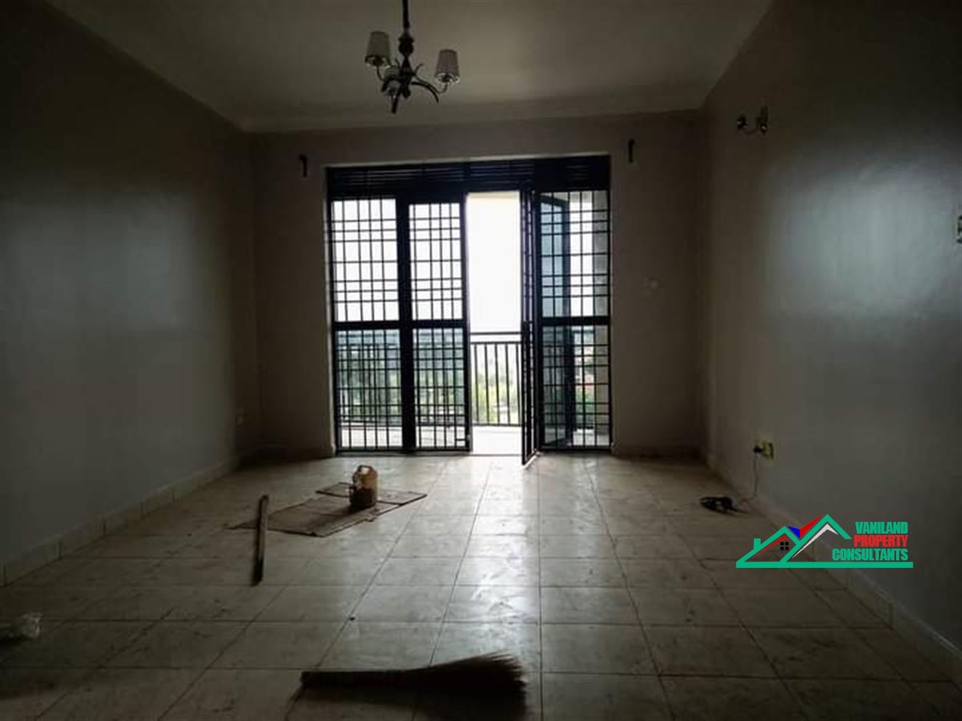 Apartment for rent in Kyanja Kampala