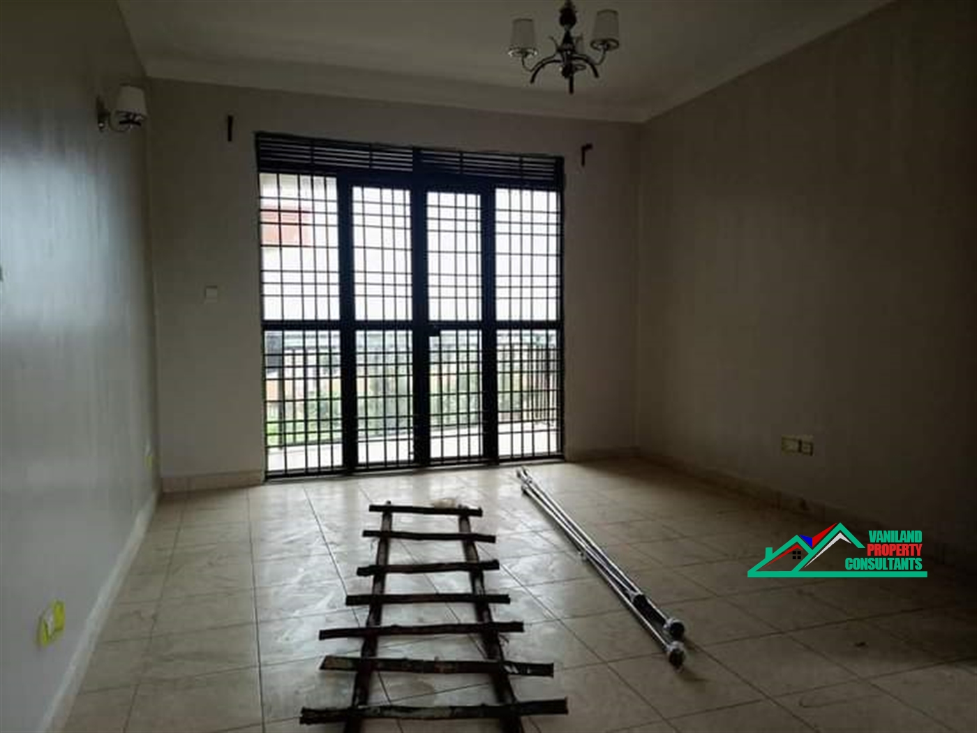 Apartment for rent in Kyanja Kampala